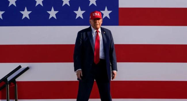 Trump labels BRICS ‘anti-American’